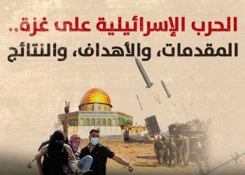 الحرب الإسرائيلية على غزة.. المقدمات، والأهداف، والنتائج