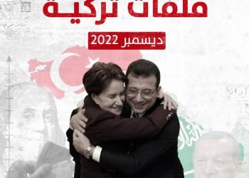ما أبرز ملفات السياسة التركية خلال شهر ديسمبر/ كانون الأول 2022؟ (فيديو)