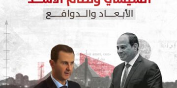 مسار التقارب بين السيسي ونظام الأسد.. الأبعاد والدوافع (فيديو)