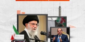تطور العلاقات المصرية الإيرانية.. السياق الإقليمي والدوافع والسيناريوهات (فيديو)