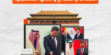 الاستراتيجية الصينية تجاه العالم العربي.. الأهداف والمصالح والآفاق المستقبلية (فيديو)