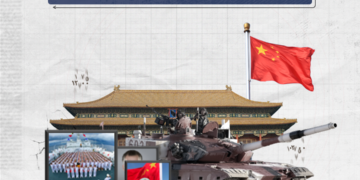 الاستراتيجية الصينية تجاه العالم العربي.. الأهداف والمصالح والآفاق المستقبلية (انفوجراف)