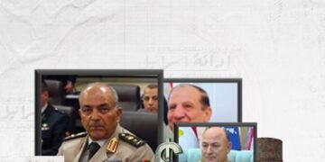 السيسي ونهج تدوير قيادات الجيش… سياقات الاستثناء والعلاقة بالأزمة الاقتصادية (فيديو)