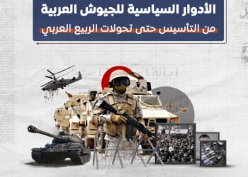 الأدوار السياسية للجيوش العربية.. من التأسيس حتى تحولات الربيع العربي (فيديو)