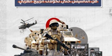 الأدوار السياسية للجيوش العربية.. من التأسيس حتى تحولات الربيع العربي (فيديو)