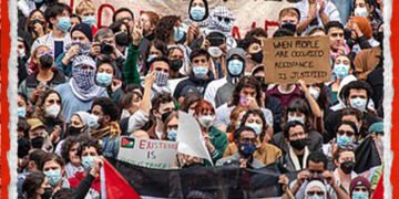 آلية عمل اللوبي الصهيوني للضغط على المؤسسات الأمريكية.. جامعة هارفارد مثالًا (فيديو)