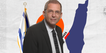 خطة إسرائيلية مقترحة لمستقبل غزة (انفوجراف)