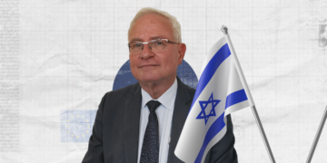 توصيات “ليرمان” للحكومة الإسرائيلية حول العلاقات مع مصر (انفوجراف)