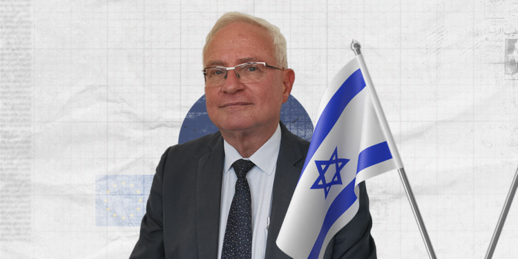 توصيات “ليرمان” للحكومة الإسرائيلية حول العلاقات مع مصر (انفوجراف)