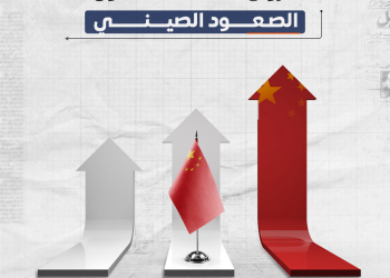 التوافق أم الصراع.. 3 رؤى حول الصعود الصيني عالميا (انفوجراف)