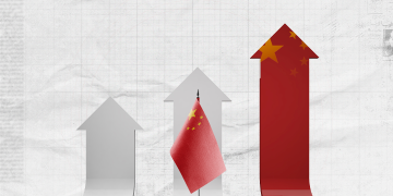 التوافق أم الصراع.. 3 رؤى حول الصعود الصيني عالميا (انفوجراف)