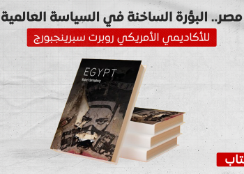 مصر.. البؤرة الساخنة في السياسة العالمية