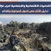 التداعيات الاقتصادية والاجتماعية لحرب غزة.. تحليل الآثار على الدول المجاورة والعالم